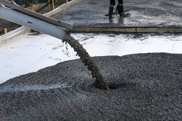 Best Concrete Removal and Replacement in Republic, PA