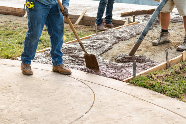 Best Concrete Sealing and Maintenance in Republic, PA