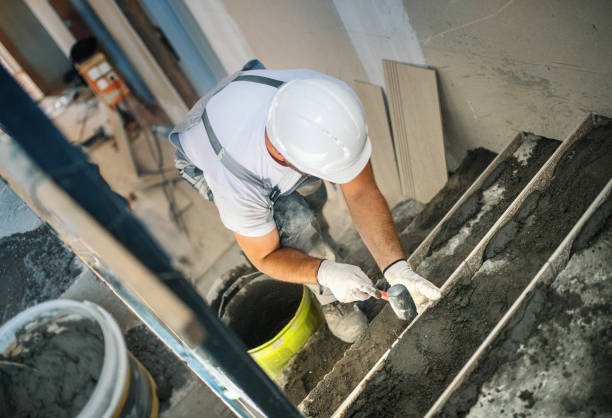 Best Concrete Staining and Coloring in Republic, PA