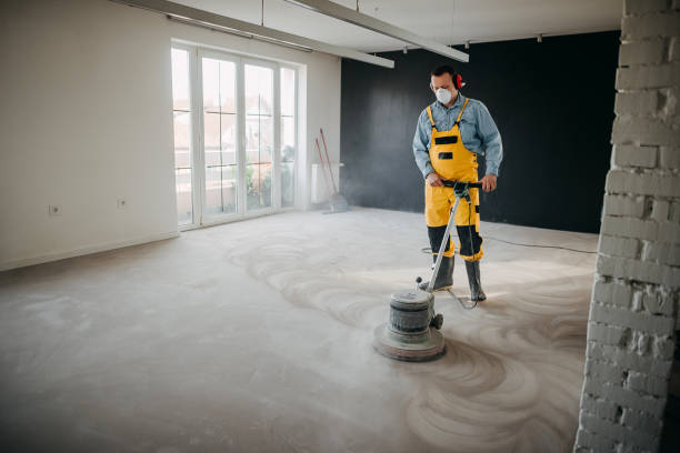 Best Concrete Foundation Repair in Republic, PA