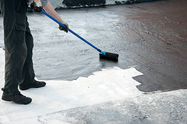 Best Industrial Concrete Flooring in Republic, PA